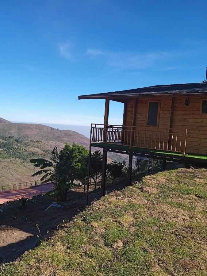 Noor Garden - Wood Cabins Tamilnadu - Tamilnadu - Kodaikanal Extérieur photo