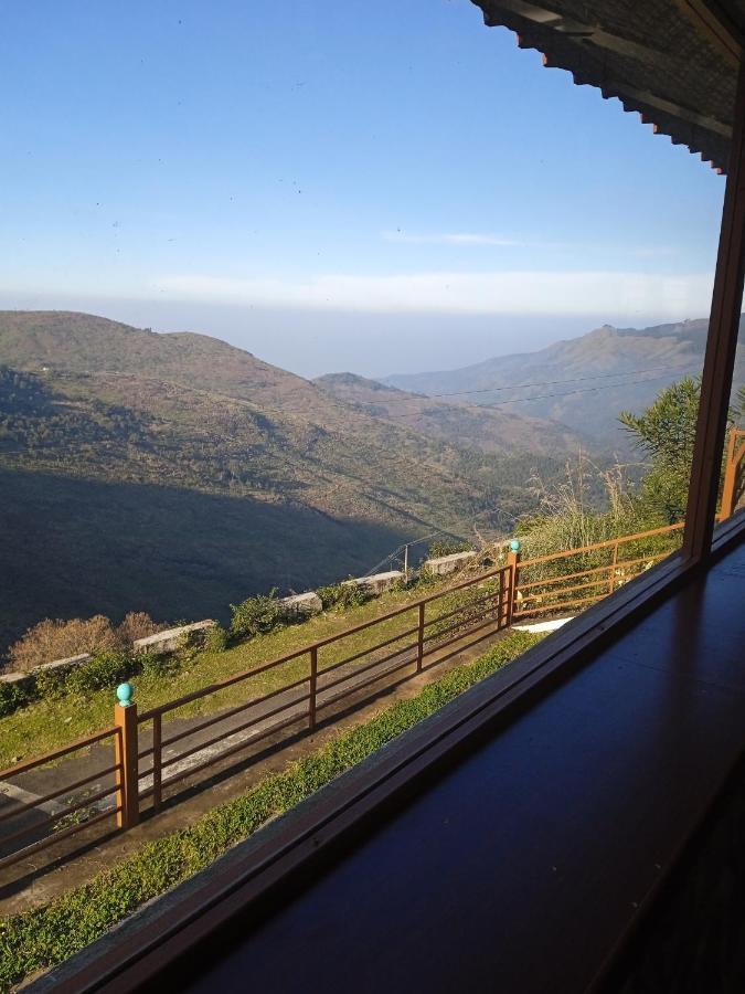 Noor Garden - Wood Cabins Tamilnadu - Tamilnadu - Kodaikanal Extérieur photo