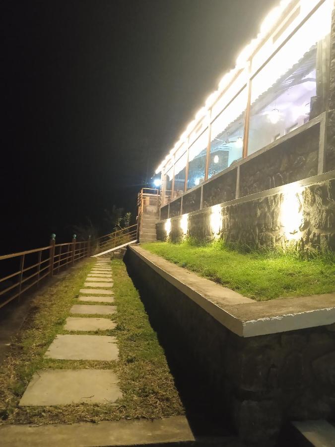 Noor Garden - Wood Cabins Tamilnadu - Tamilnadu - Kodaikanal Extérieur photo